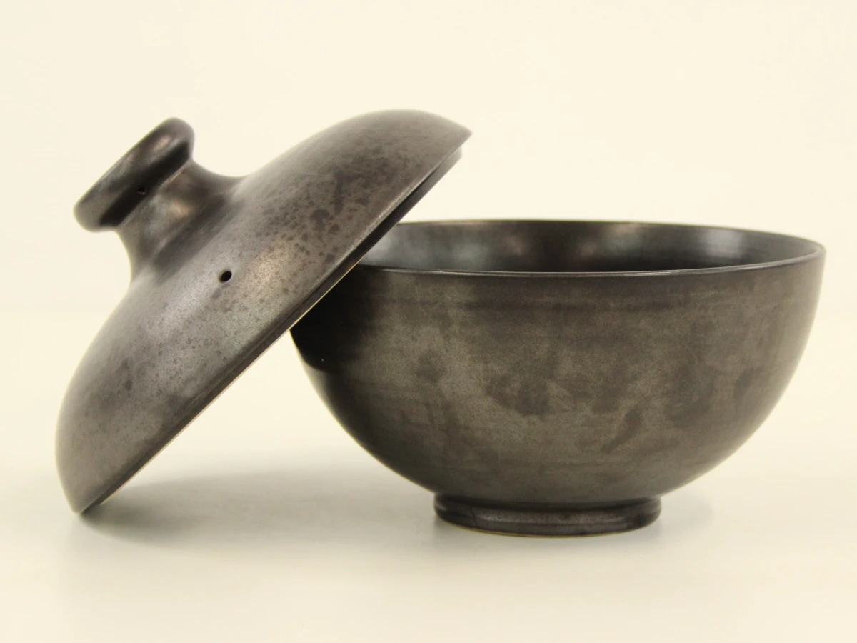 Pure by Pascale Naessens keramische tajine - foto 2