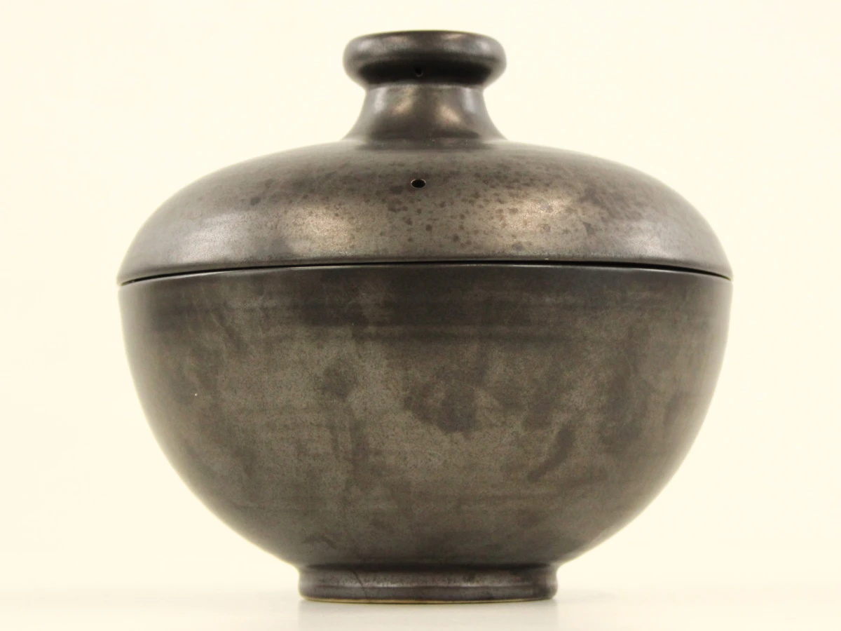 Pure by Pascale Naessens keramische tajine - foto 3