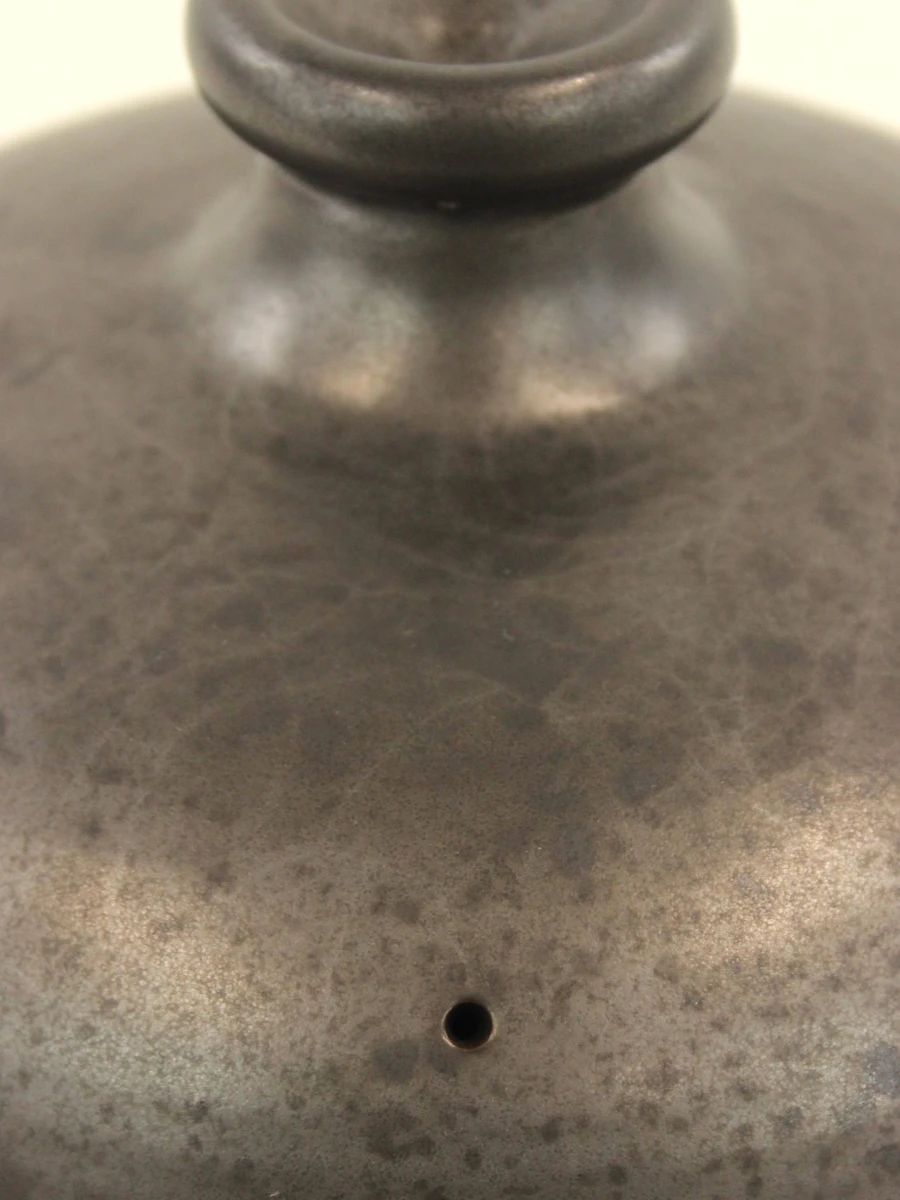 Pure by Pascale Naessens keramische tajine - foto 4