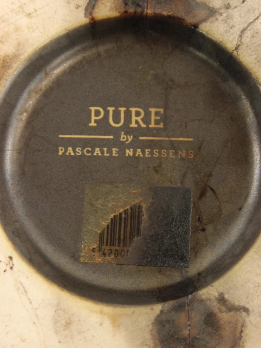 Pure by Pascale Naessens keramische tajine - foto 6