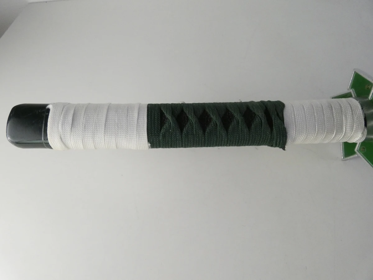 Demon Slayer – Sanemi Shinazugawa Katana – decoratief verzamelobject - foto 5