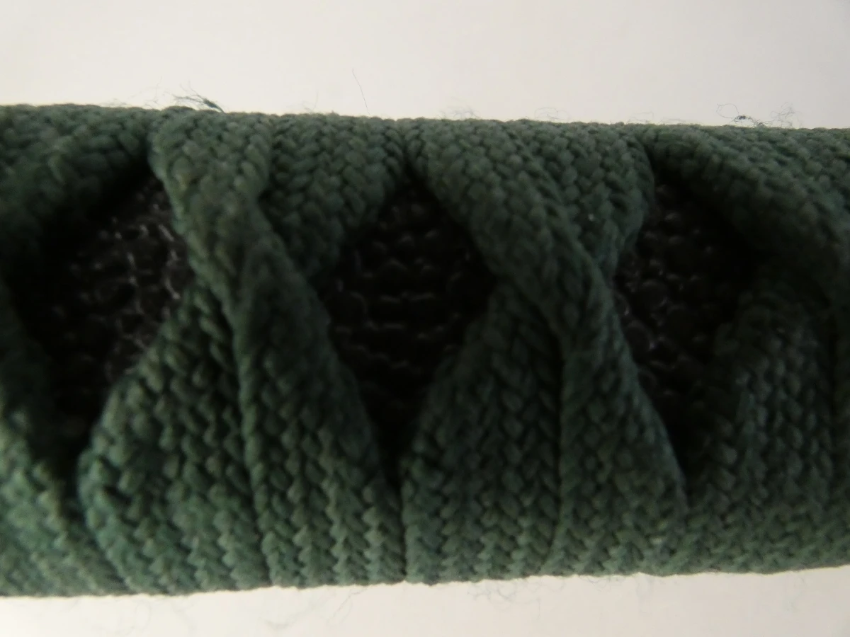 Demon Slayer – Sanemi Shinazugawa Katana – decoratief verzamelobject - foto 6
