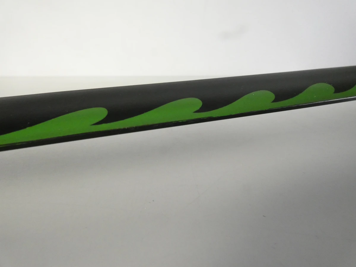 Demon Slayer – Sanemi Shinazugawa Katana – decoratief verzamelobject - foto 19