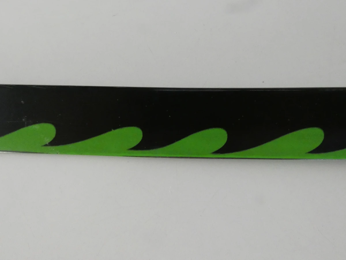 Demon Slayer – Sanemi Shinazugawa Katana – decoratief verzamelobject - foto 13