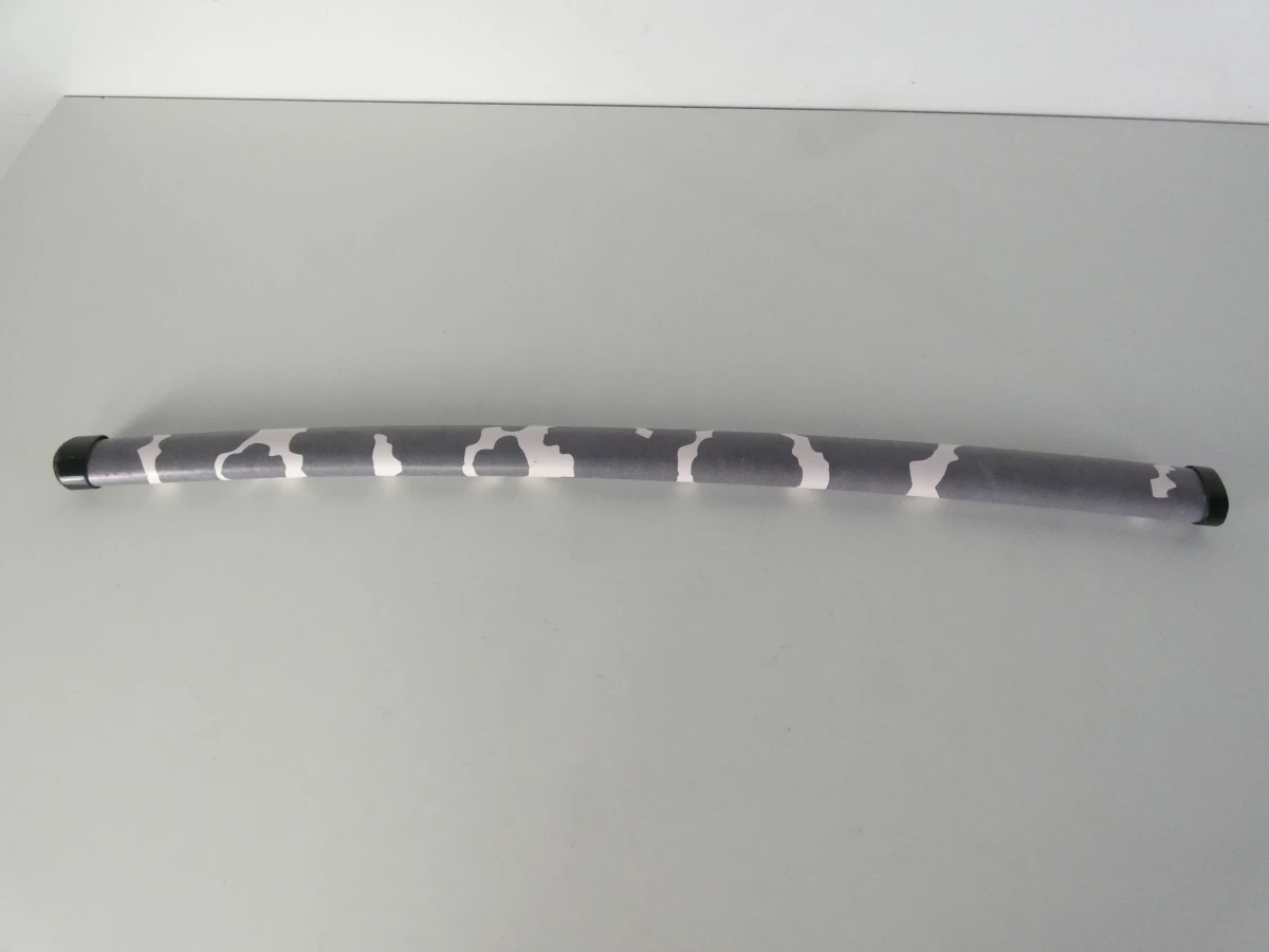 Demon Slayer – Sanemi Shinazugawa Katana – decoratief verzamelobject - foto 15