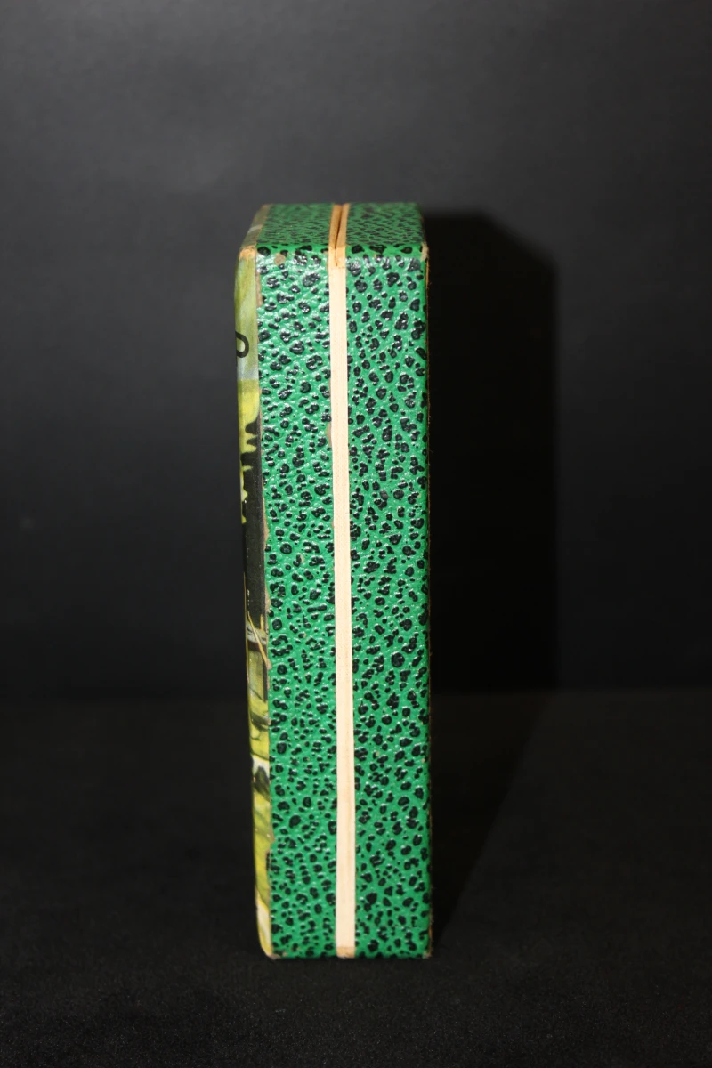 M. Hohner “The Echo Harp” mondharmonica ‘Germany’ - foto 3