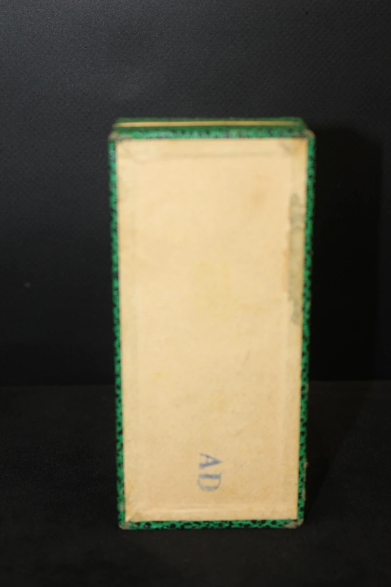 M. Hohner “The Echo Harp” mondharmonica ‘Germany’ - foto 4