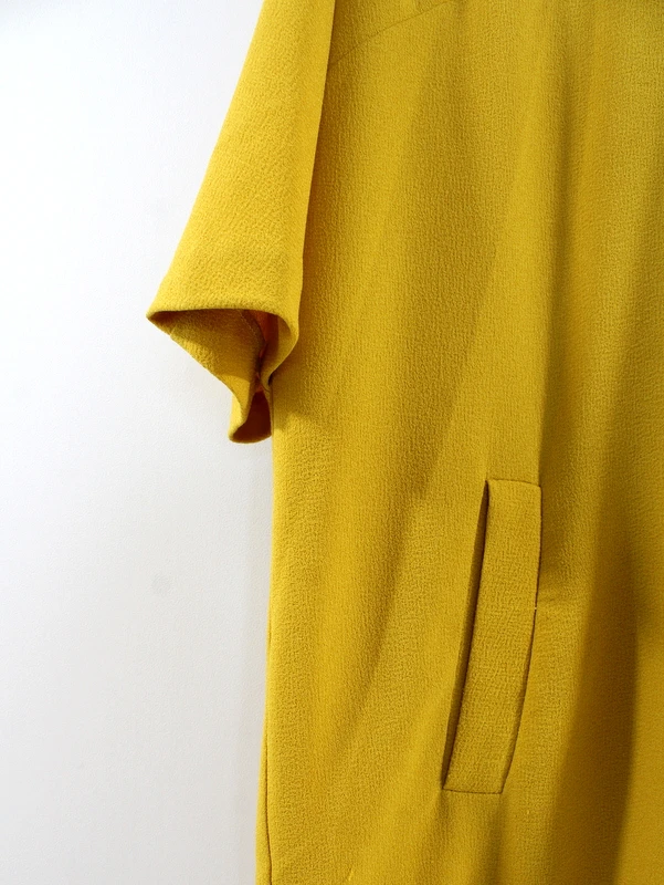 Terre Blue damesjurk - Maat M - foto 2