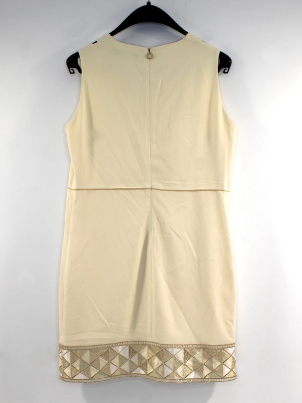 Nenette damesjurk - Maat XL/XXL - foto 2