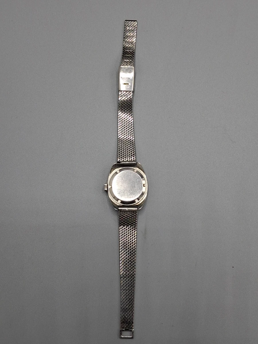 Vintage dameshorloge : Certina Waterqueen 215 - foto 4