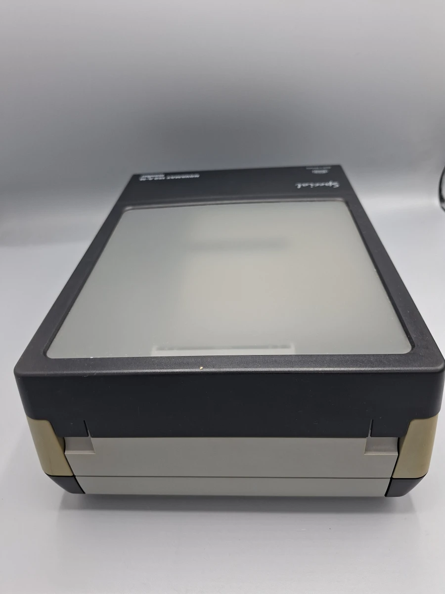 🎞️ Vintage Braun Novamat 150 A-M Monitor Diaprojector 🎞️ - foto 3