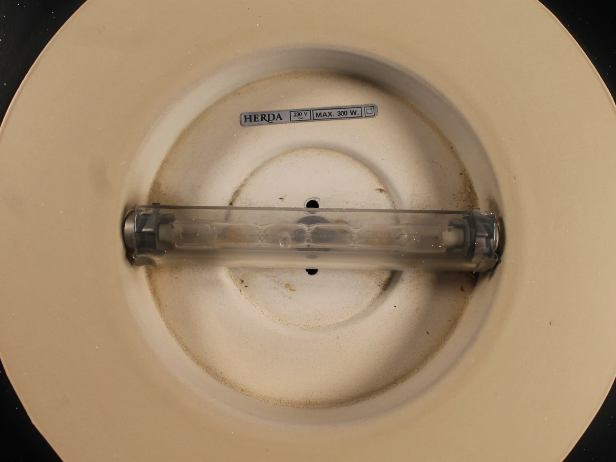 Vintage Halogeen Uplighter [1980-1990] - foto 7
