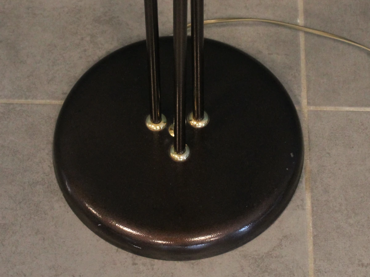 Vintage Halogeen Uplighter [1980-1990] - foto 6