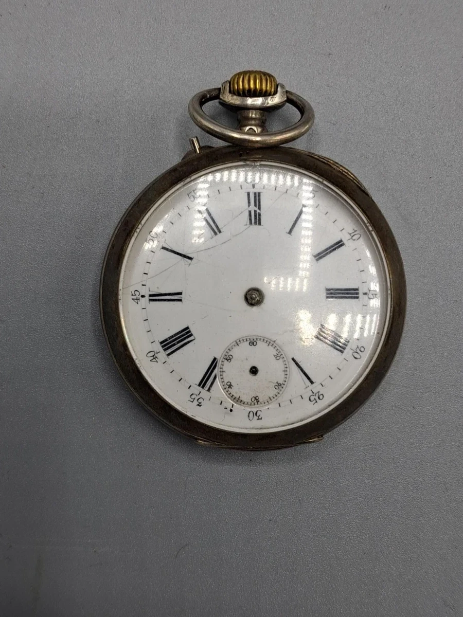 Drie zakhorloges - foto 6