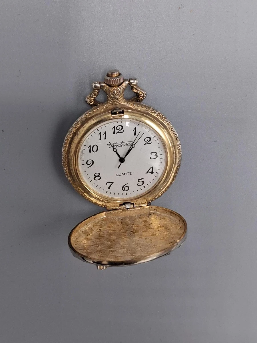 Drie zakhorloges - foto 2