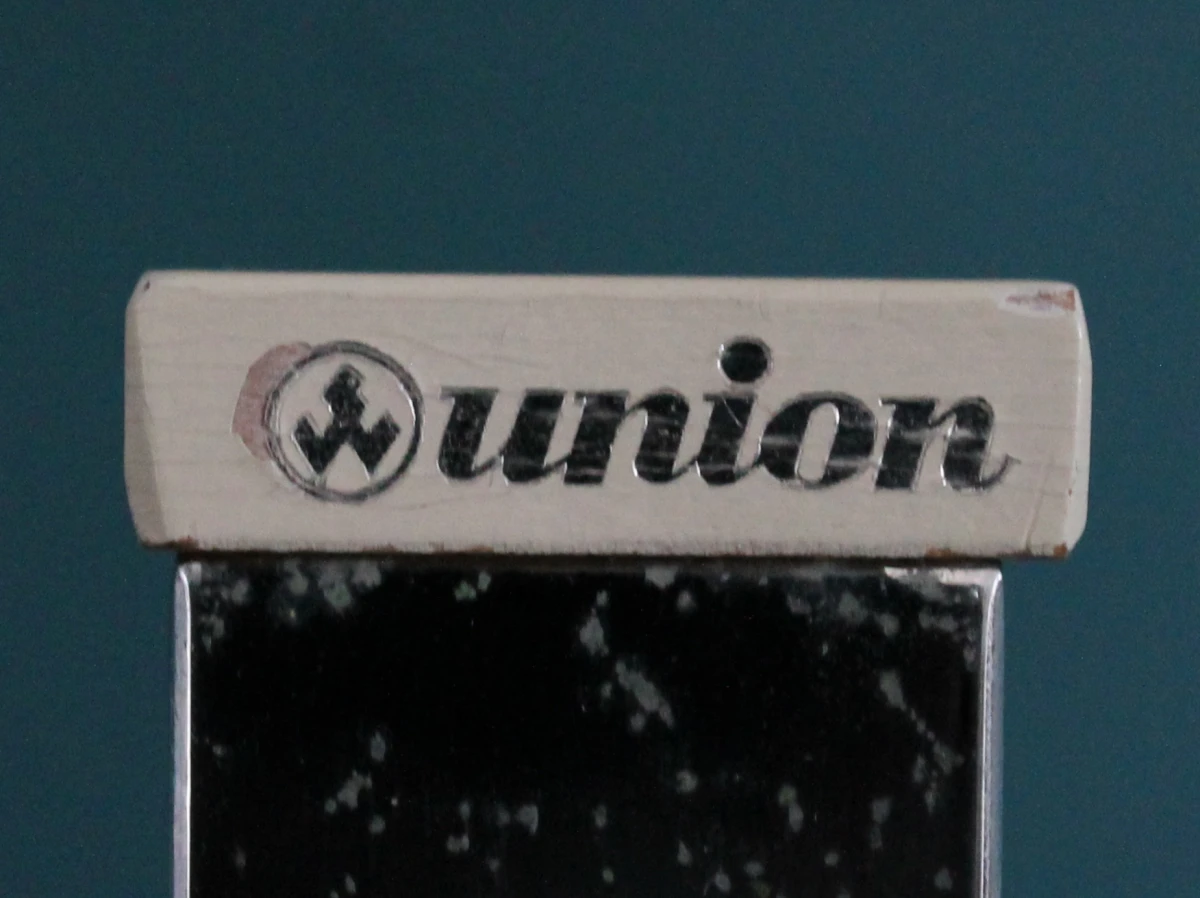 Vintage Valet-Standaard | Union Attaché [1970] - foto 7