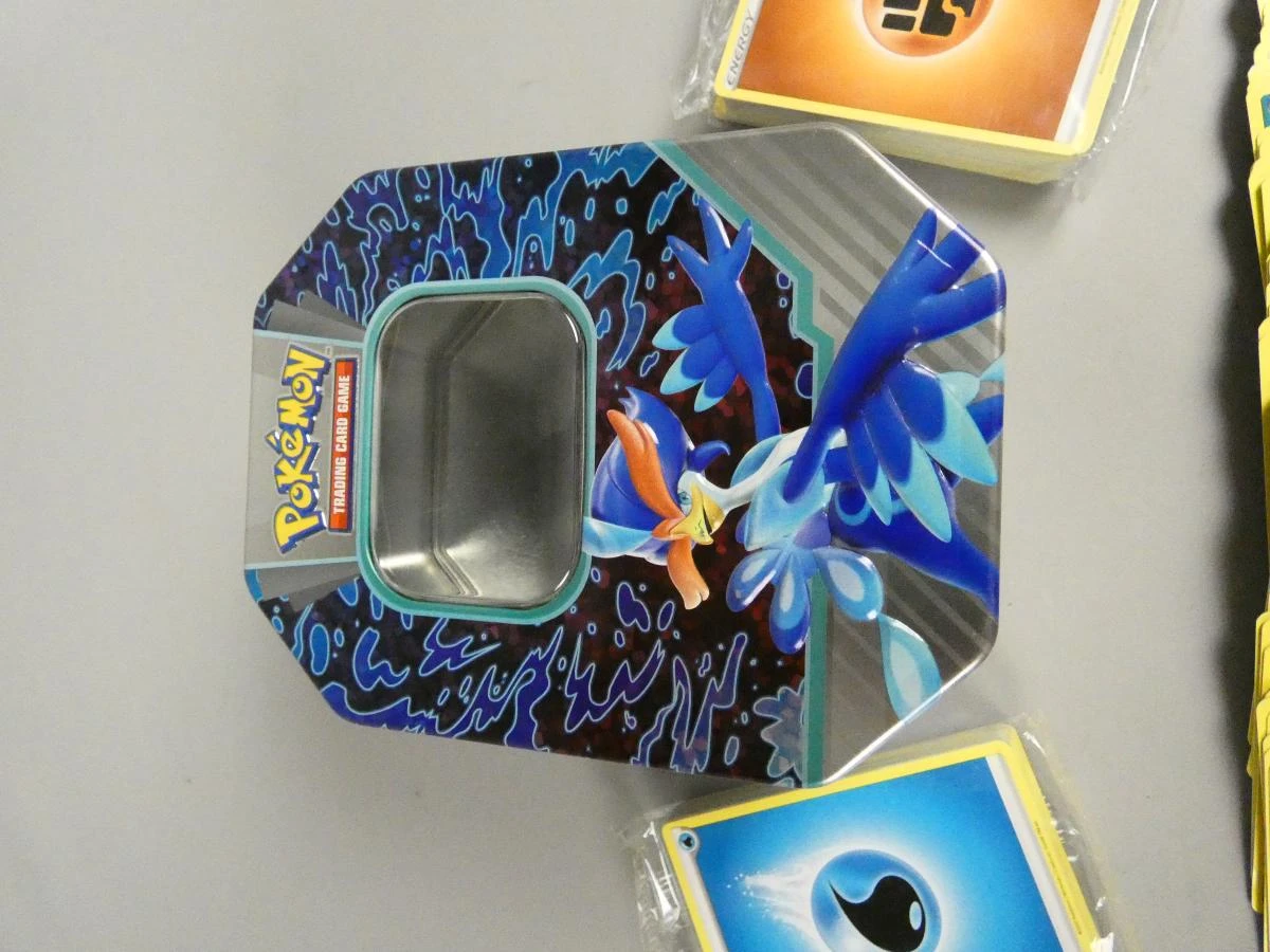 Collectie Pokémon kaarten - foto 5