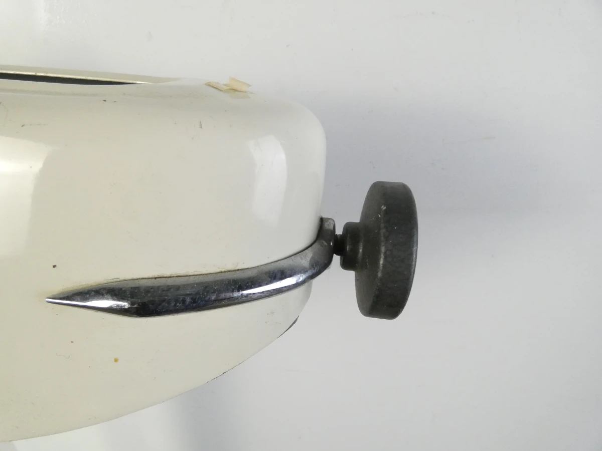 Vintage SECA staande weegschaal tot 150 kg - foto 5