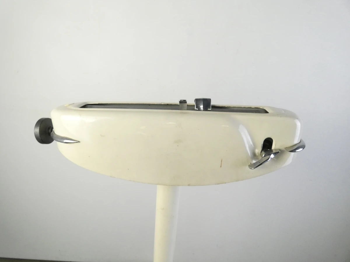 Vintage SECA staande weegschaal tot 150 kg - foto 12