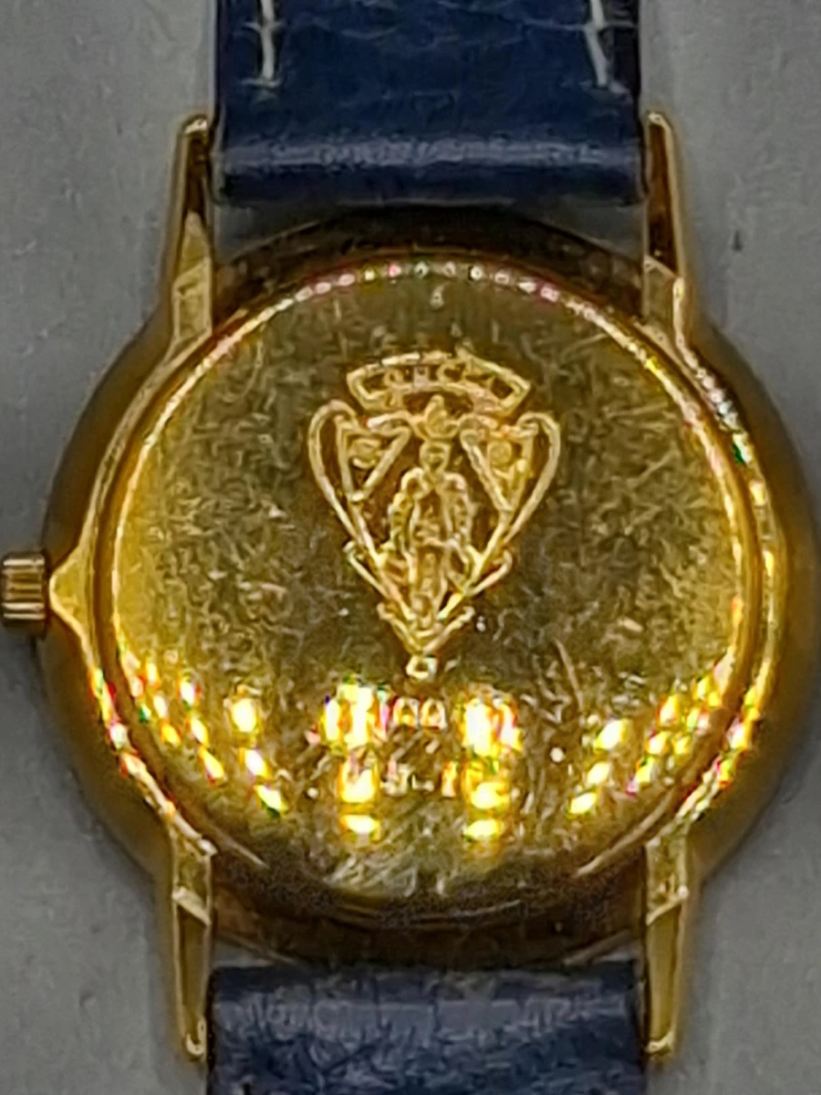 Horloge : Gucci 3100 J - foto 4