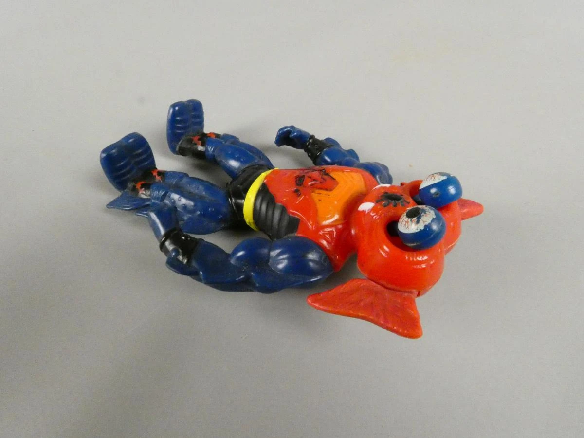 Mantenna van masters of the universe - foto 3