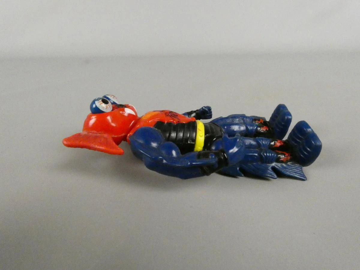 Mantenna van masters of the universe - foto 2