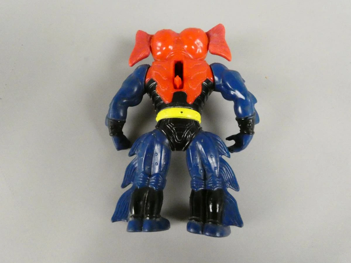 Mantenna van masters of the universe - foto 4