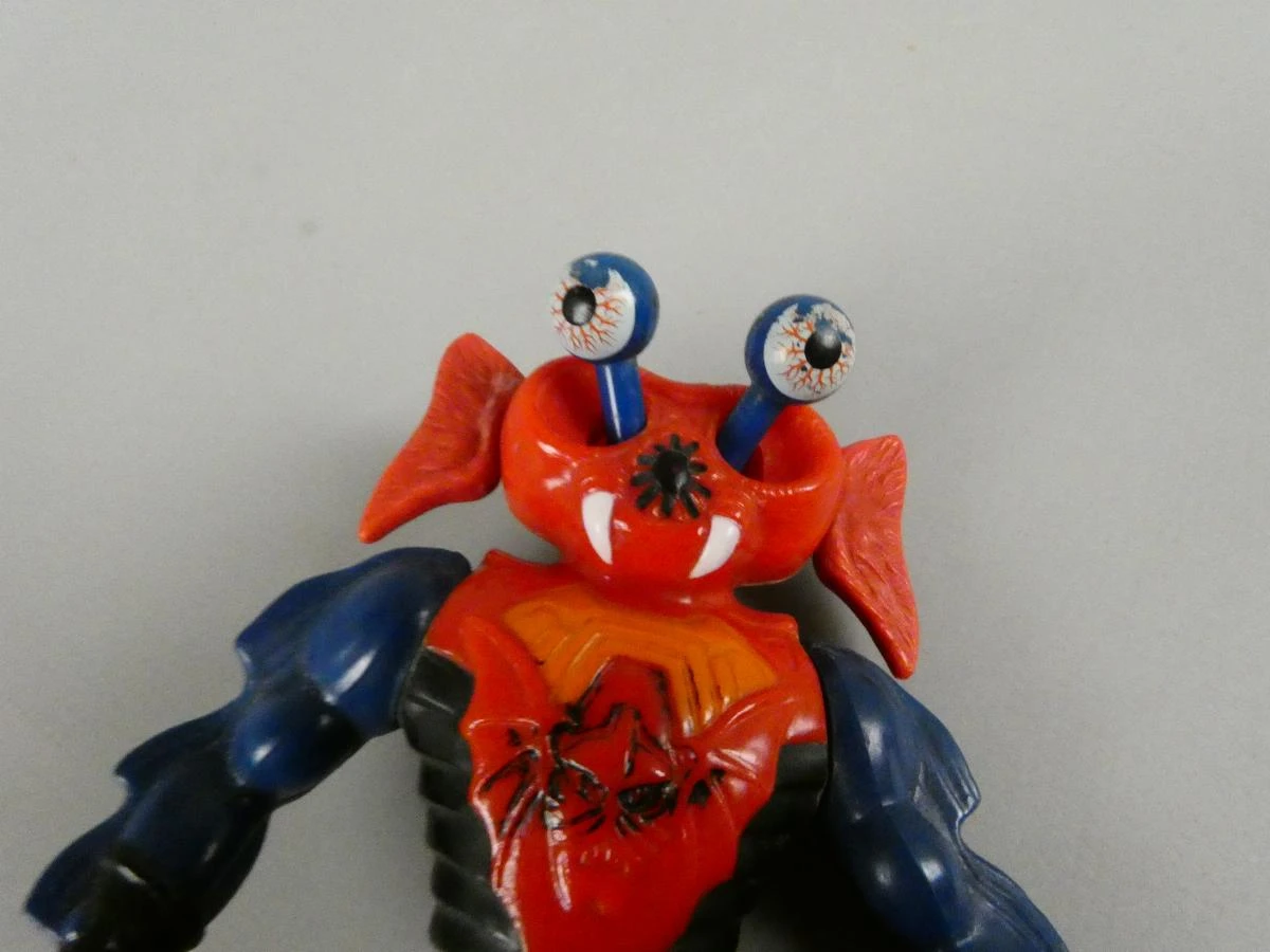 Mantenna van masters of the universe - foto 5