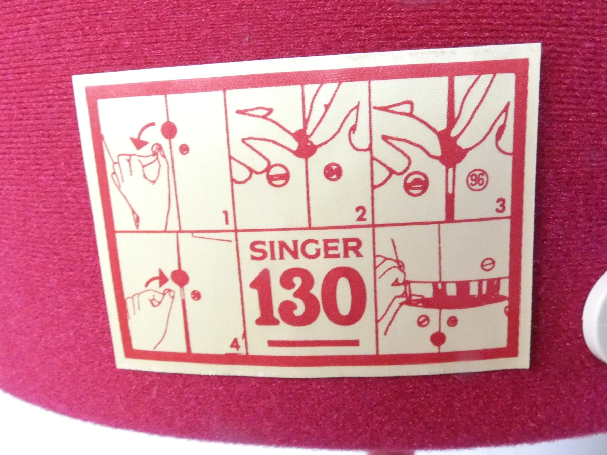 Singer verstelbare paspop maat 38-43 met standaard - foto 5