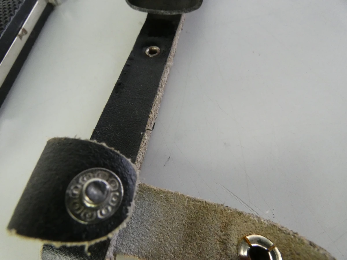 Duits Fahrtenmesser / Padvindersmes –naoorlogs model - foto 12
