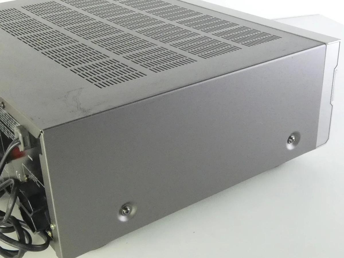 Yamaha RX-V430RDS AV Receiver met afstandsbediening - foto 6