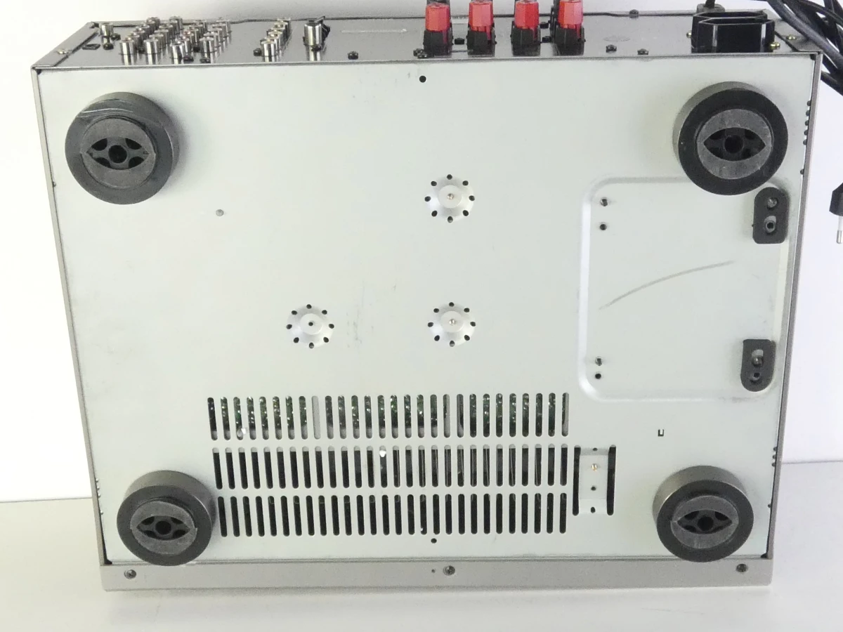 Yamaha RX-V430RDS AV Receiver met afstandsbediening - foto 10