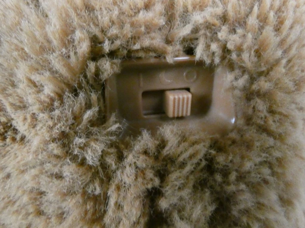 FurReal interactieve pluche beer met geluid - foto 3
