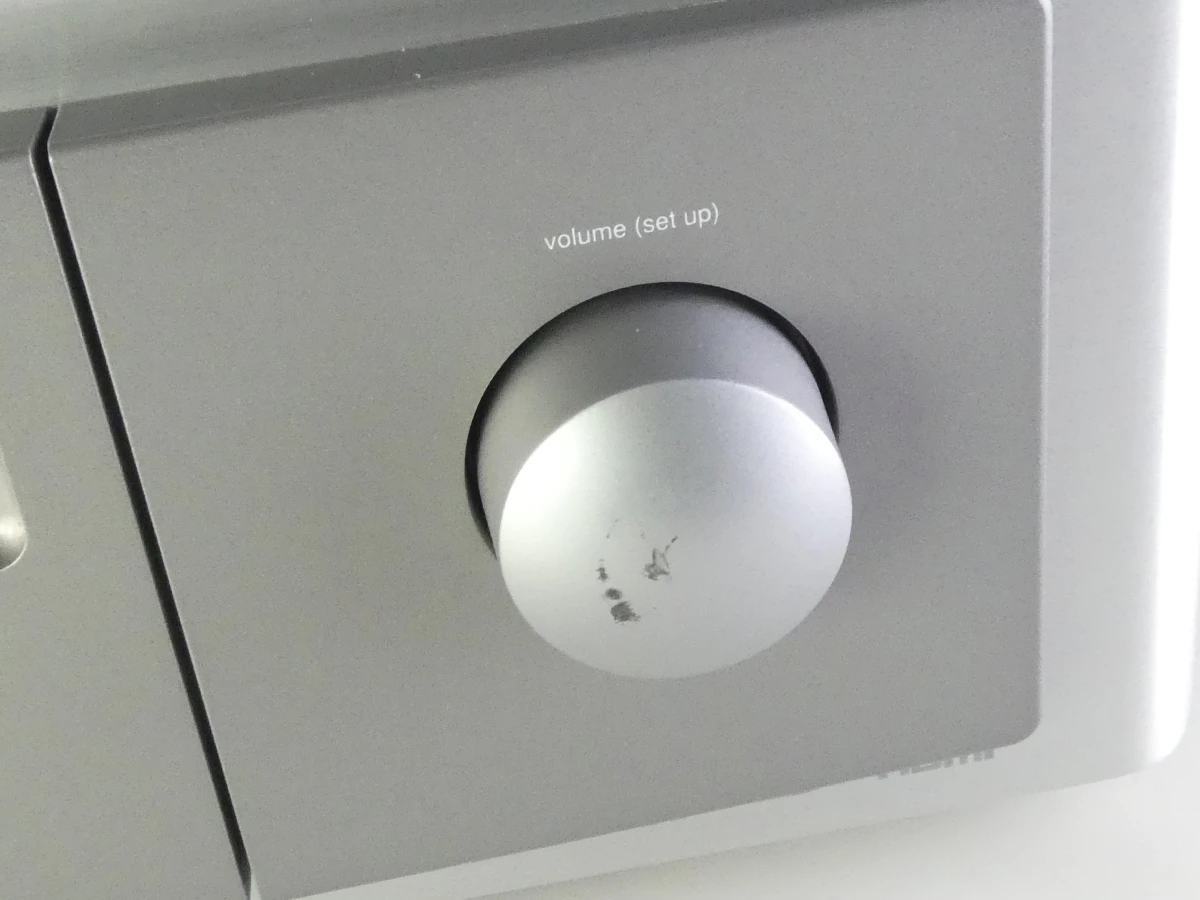 NAD Masters Series M15 HD AV Surround Sound voorversterker - foto 4