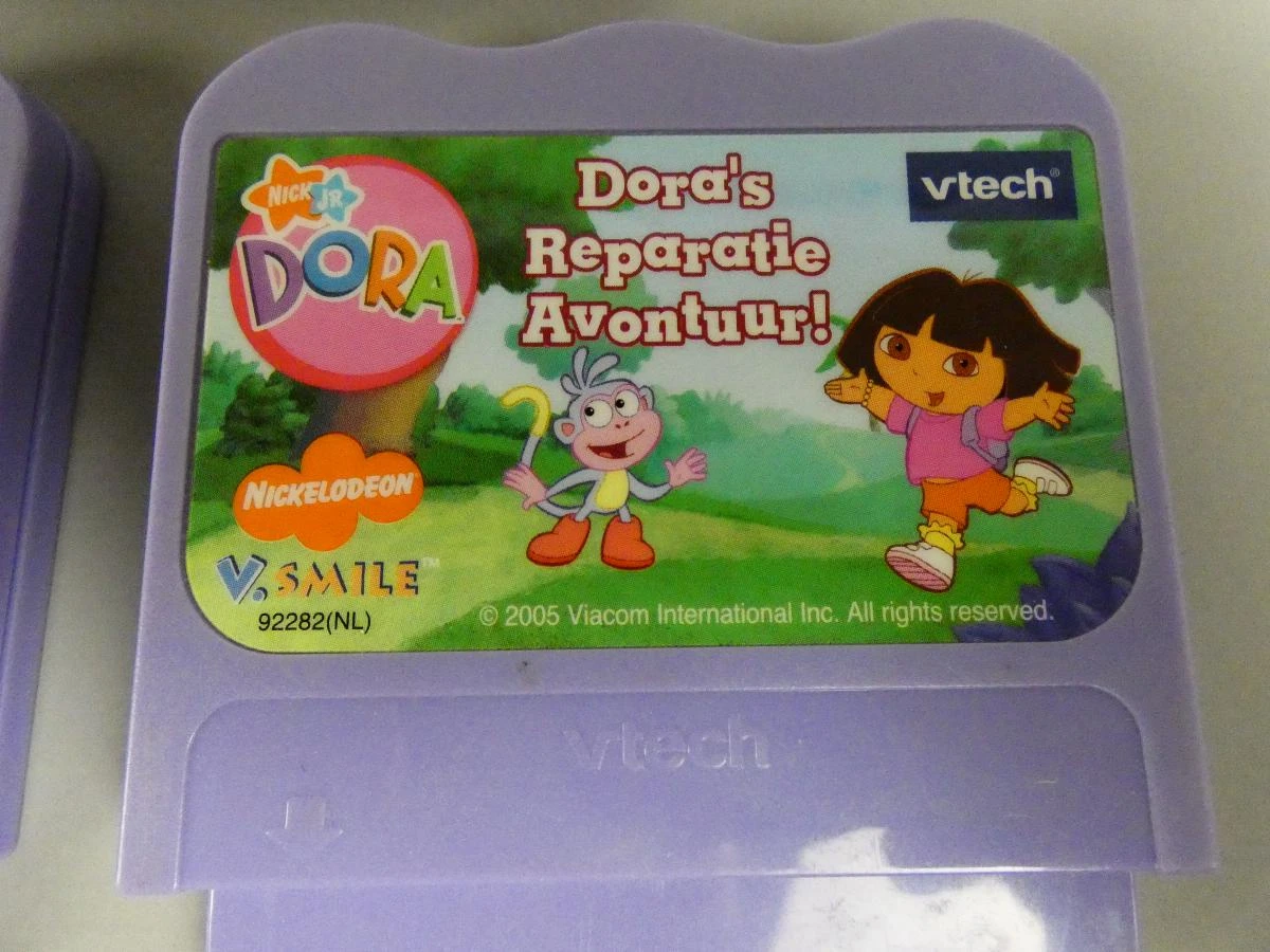 5 Vtech videospellen - foto 4