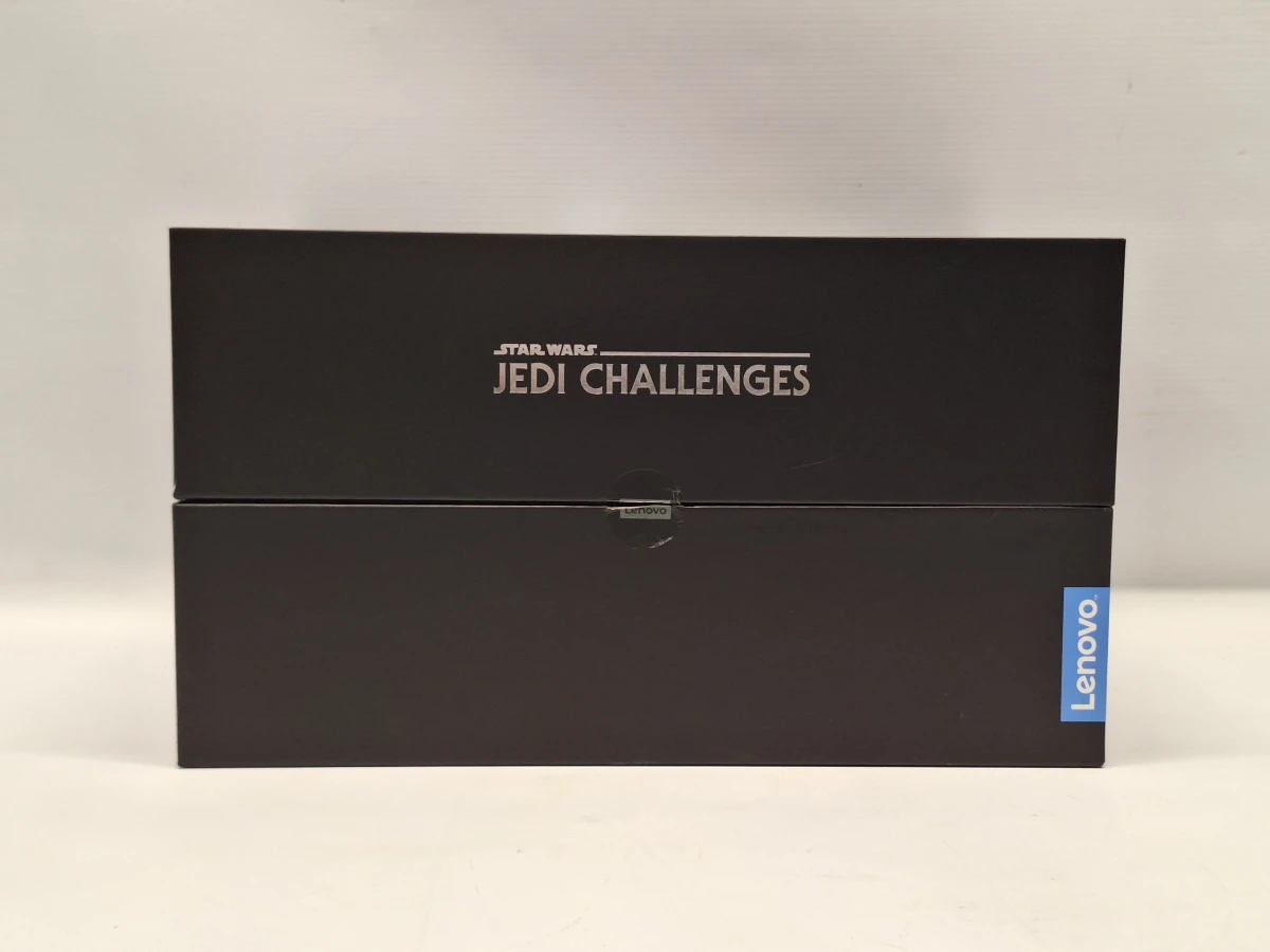 Lenovo Star Wars: Jedi Challenges AR Gaming Set - Mirage AR-Headset met Lightsaber Controller - foto 2