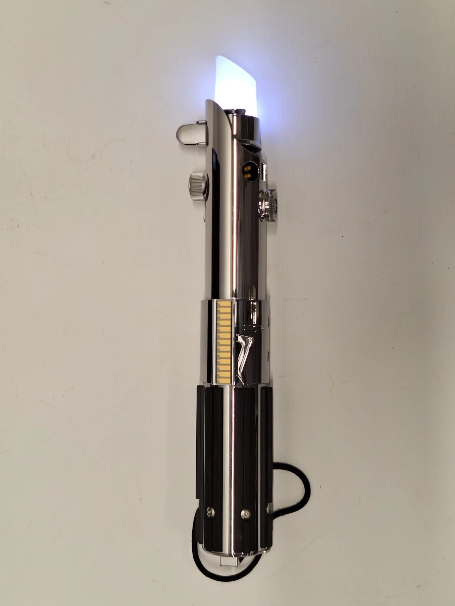 Lenovo Star Wars: Jedi Challenges AR Gaming Set - Mirage AR-Headset met Lightsaber Controller - foto 8