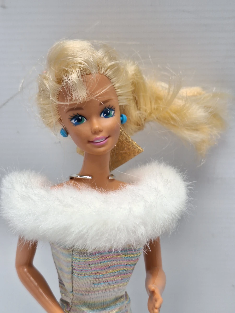 Vintage Barbie & Skipper Poppen Lot - Mattel Poppen met Uitgebreide Kleding- en Accessoireset - foto 6