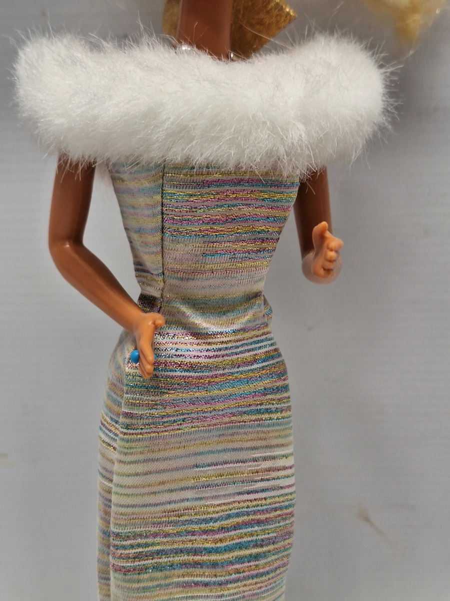Vintage Barbie & Skipper Poppen Lot - Mattel Poppen met Uitgebreide Kleding- en Accessoireset - foto 7