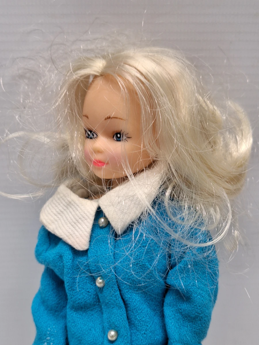 Vintage Barbie & Skipper Poppen Lot - Mattel Poppen met Uitgebreide Kleding- en Accessoireset - foto 13
