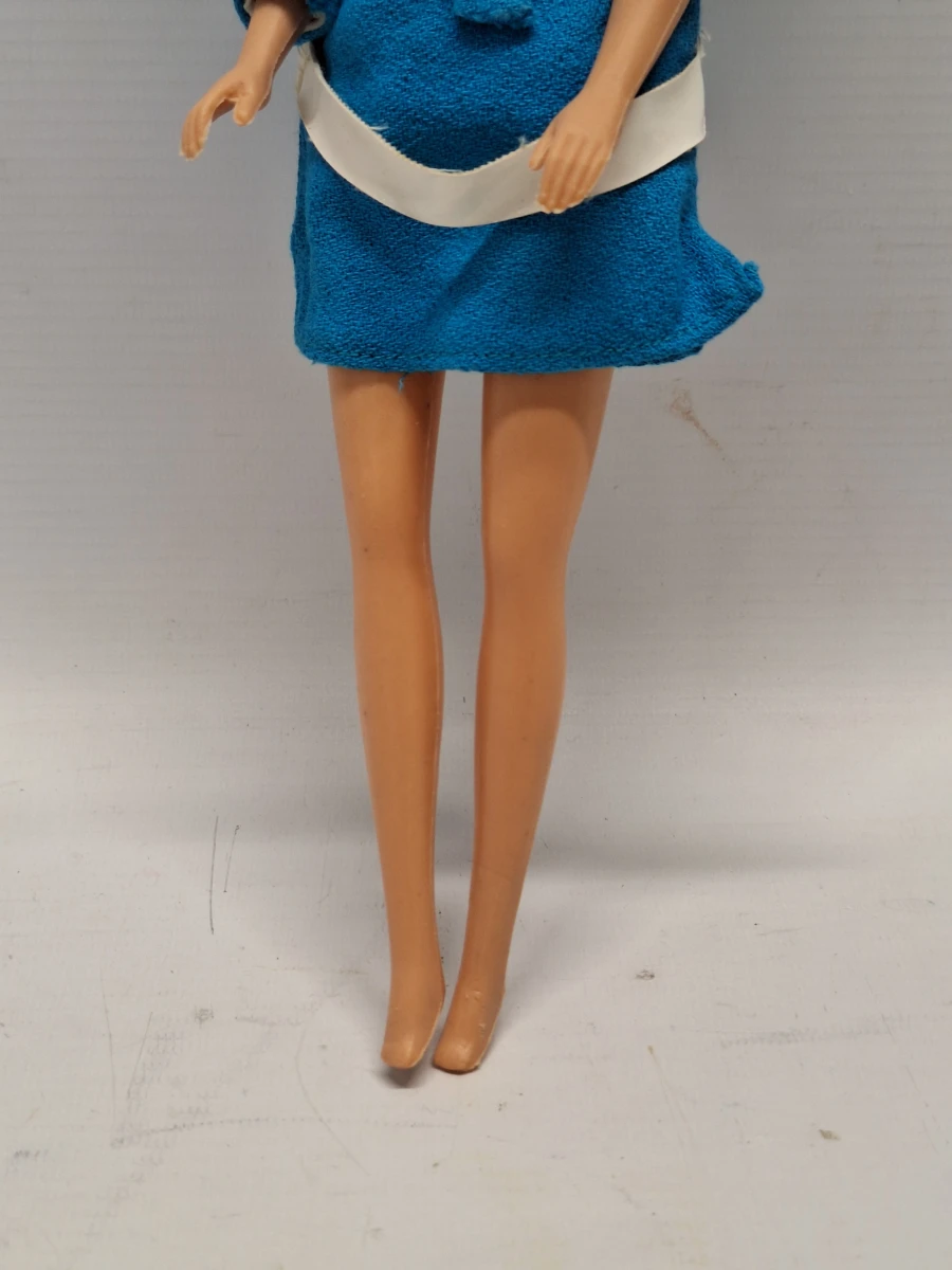 Vintage Barbie & Skipper Poppen Lot - Mattel Poppen met Uitgebreide Kleding- en Accessoireset - foto 14