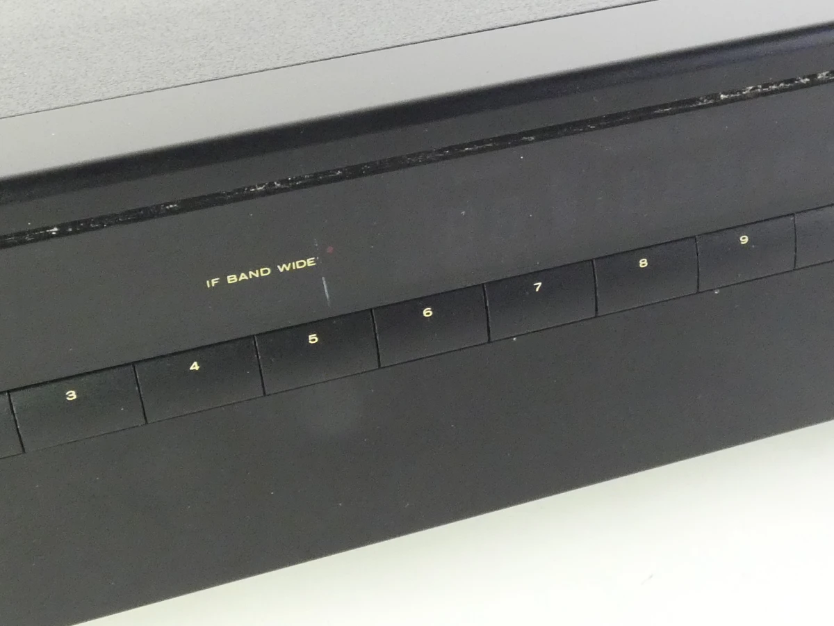 Marantz Synthesized Stereo Tuner ST-50L - foto 3