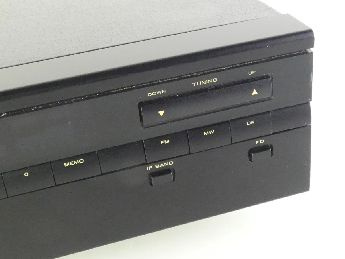 Marantz Synthesized Stereo Tuner ST-50L - foto 4
