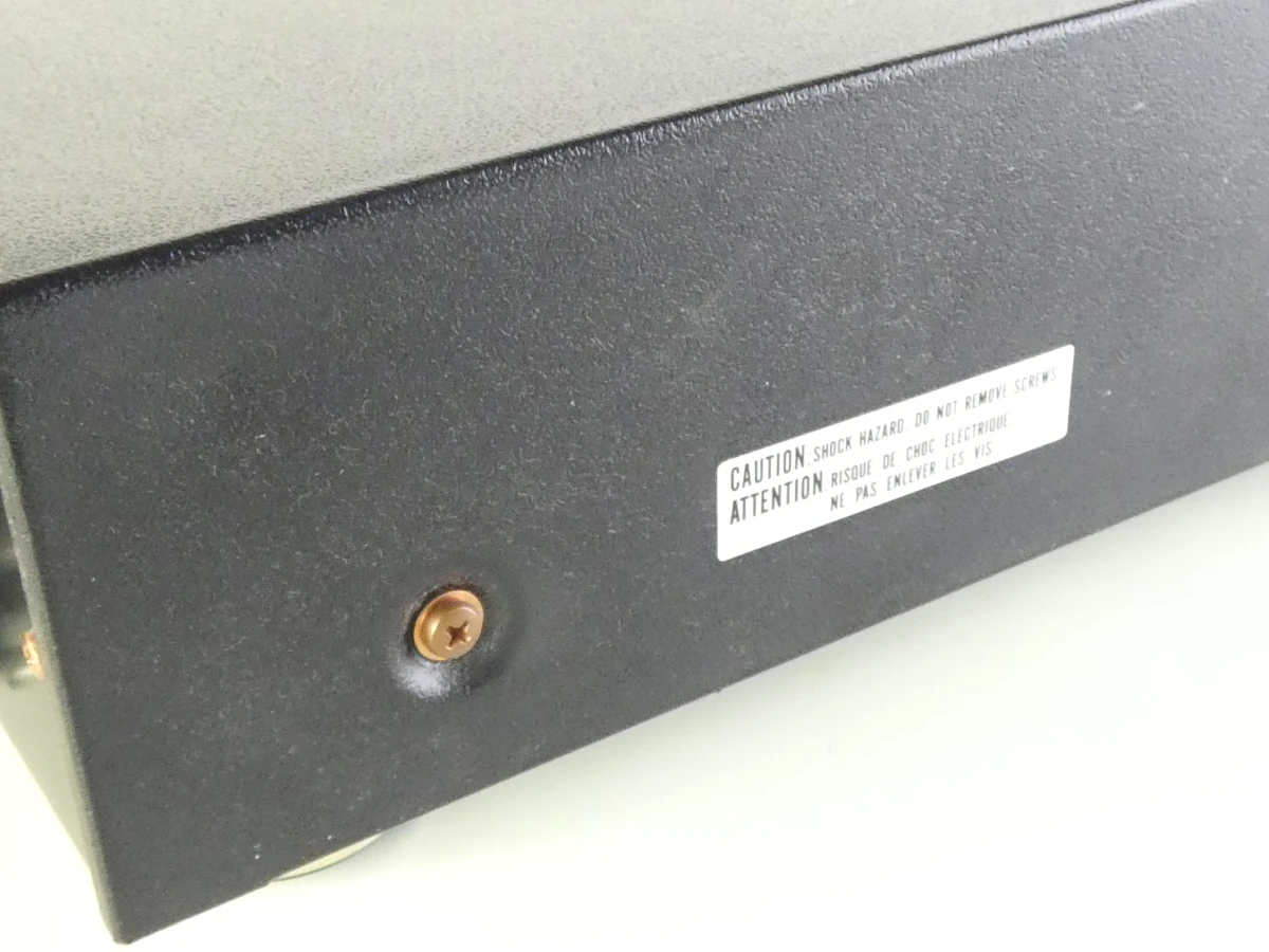 Marantz Synthesized Stereo Tuner ST-50L - foto 5