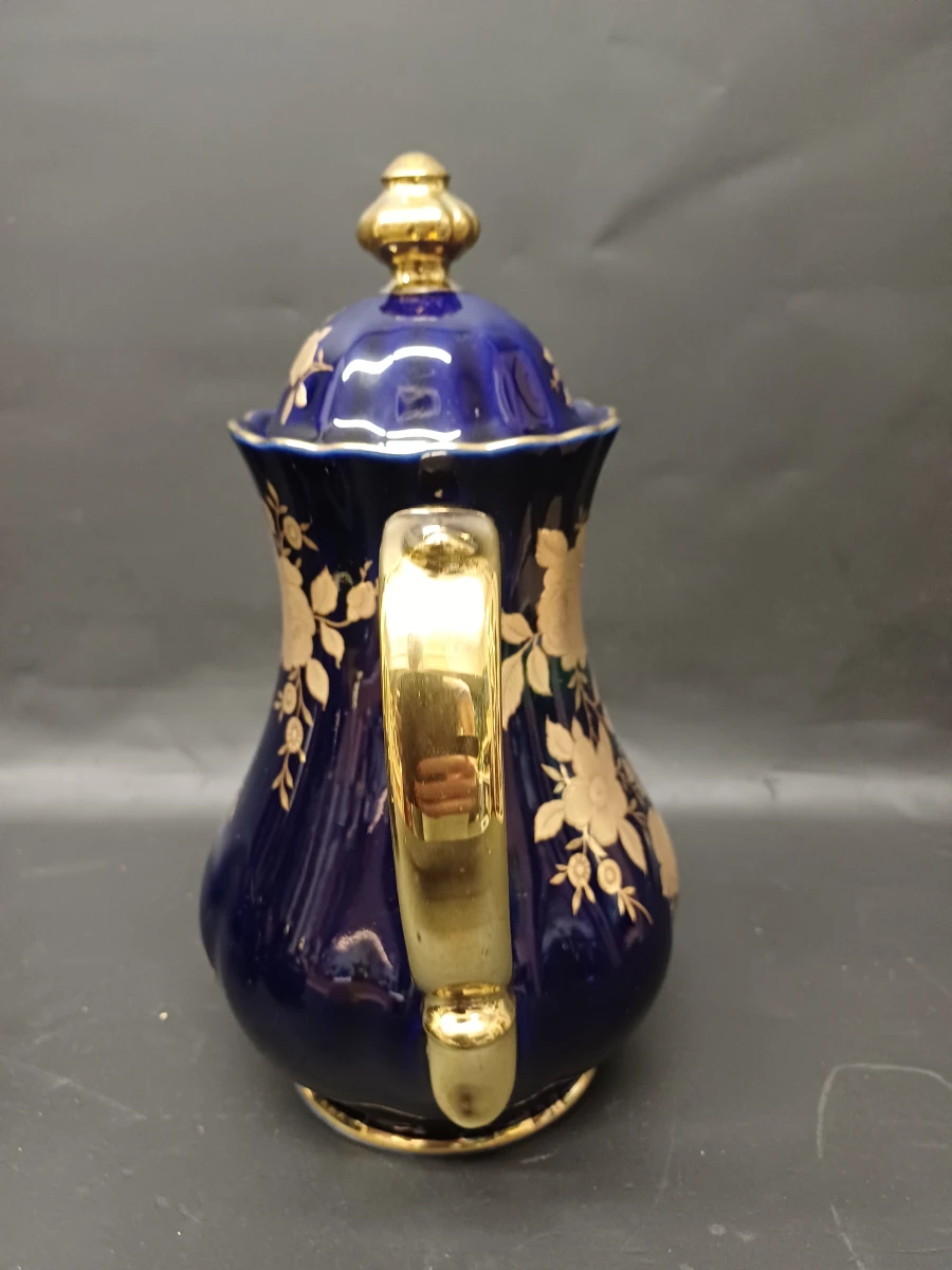 Vintage Bavaria servies - foto 6