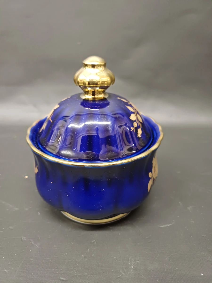 Vintage Bavaria servies - foto 11