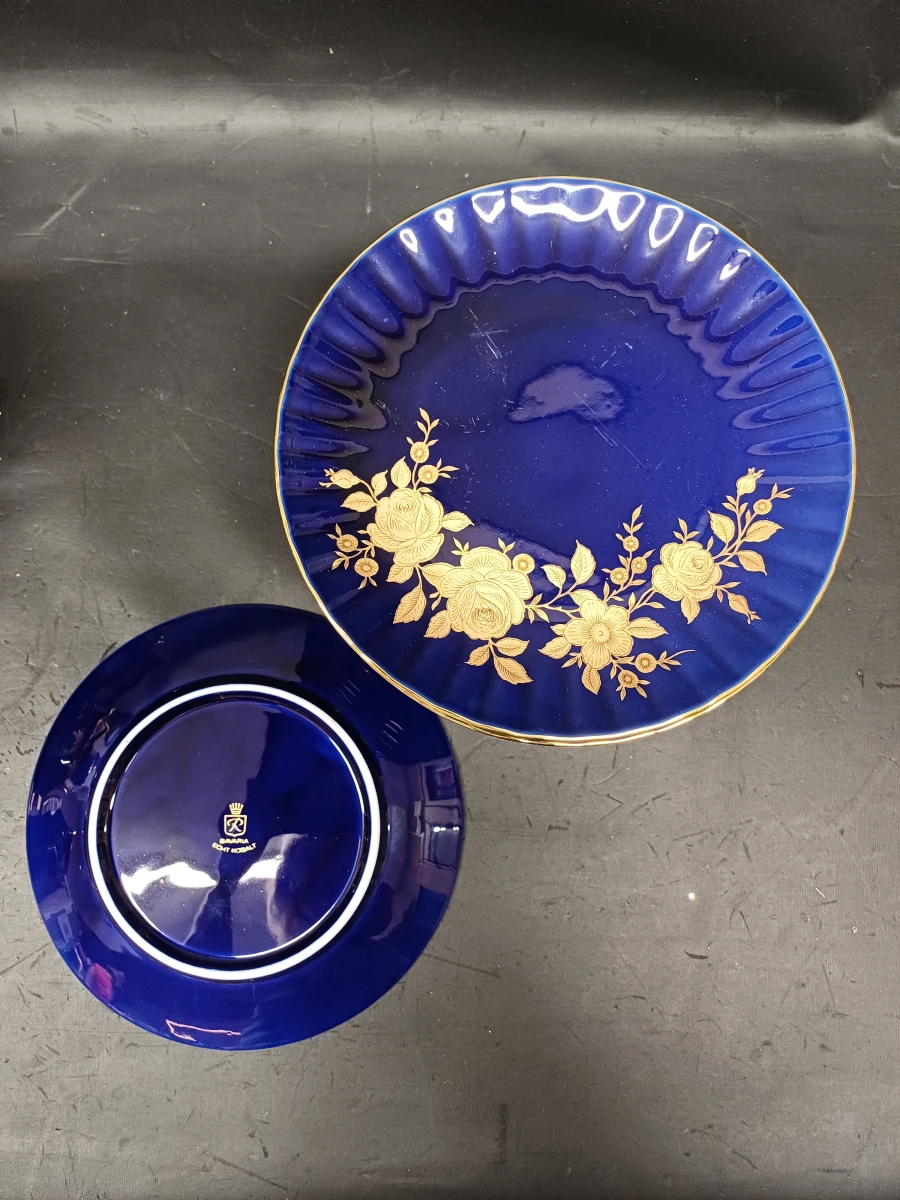 Vintage Bavaria servies - foto 25