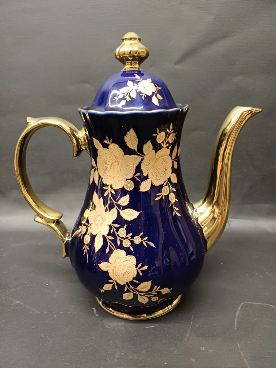 Vintage Bavaria servies - foto 7