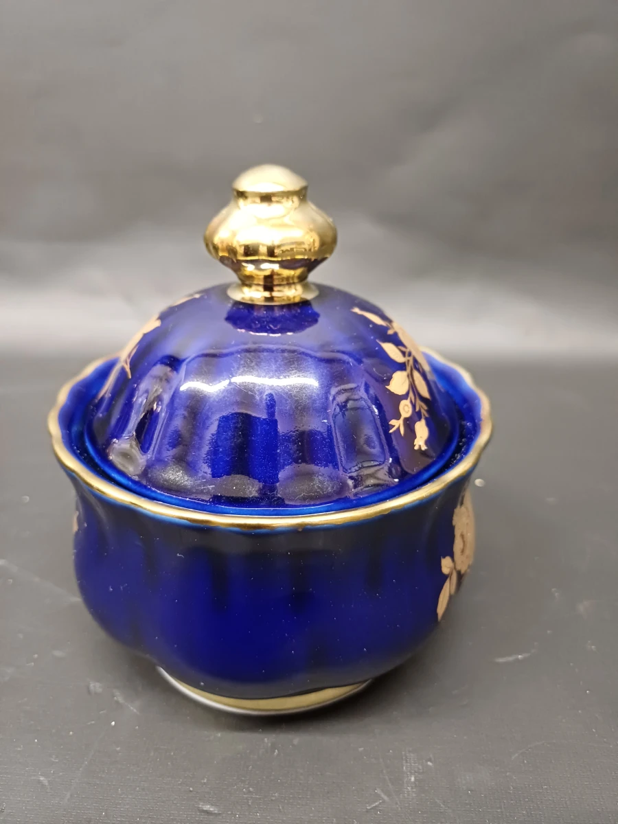Vintage Bavaria servies - foto 13