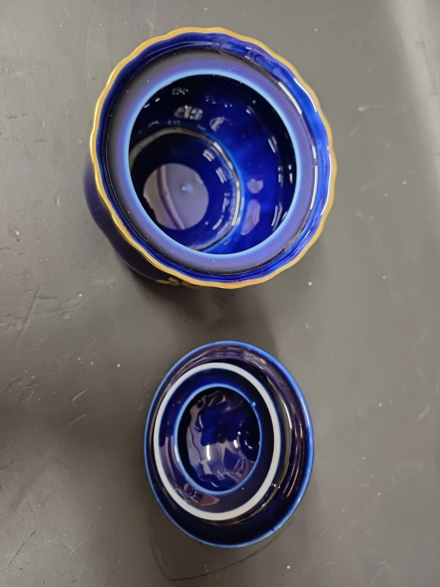 Vintage Bavaria servies - foto 14